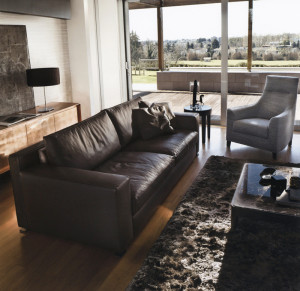 Диван  CTS SALOTTI Roger