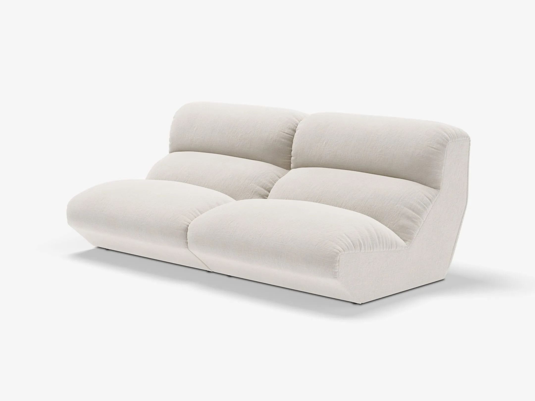 Кресло для гостиной &Tradition Hi Lo ARCH-00006569 - Вид №26