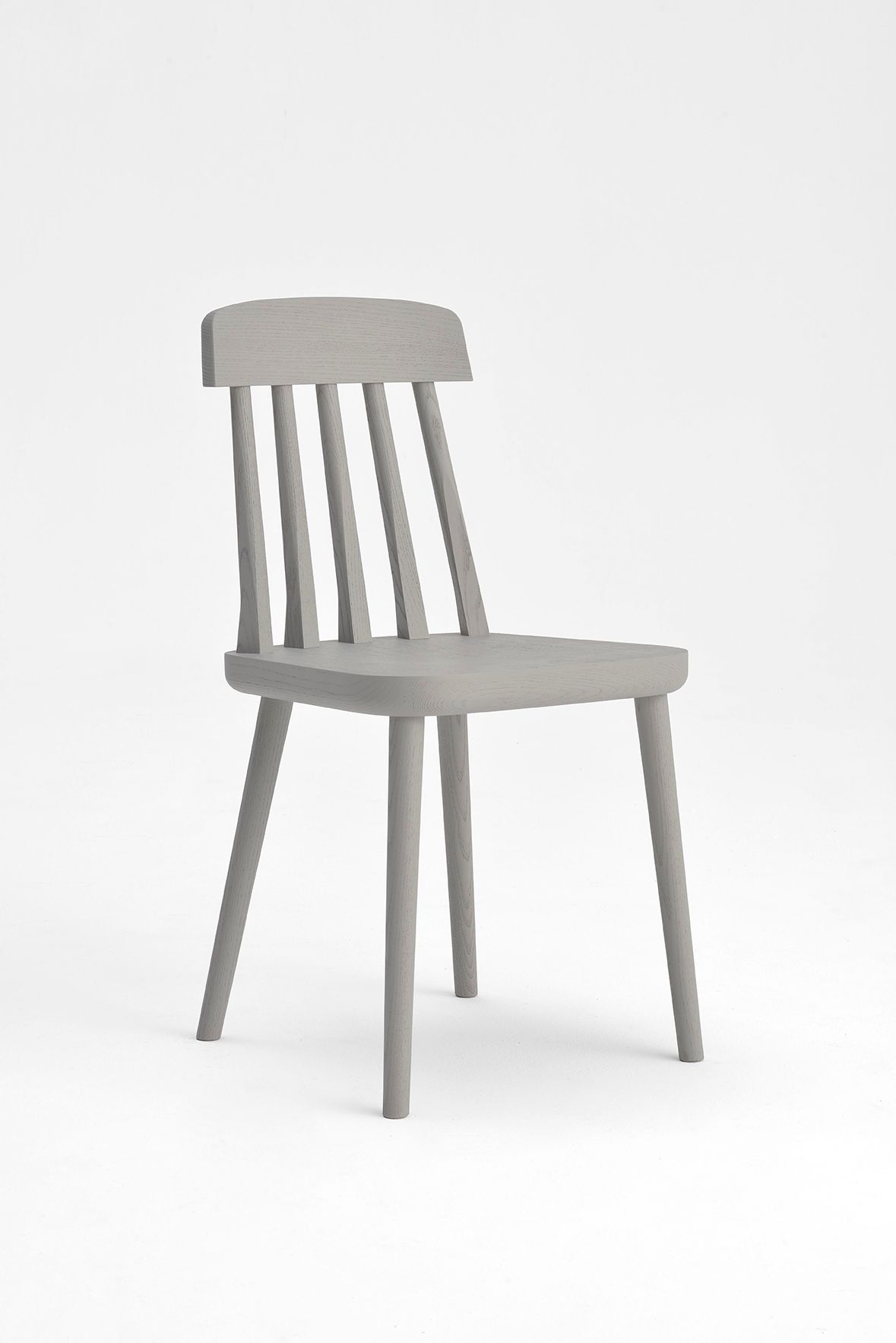 Стул из ясеня SIPA ARCH-00138885 - Вид №15