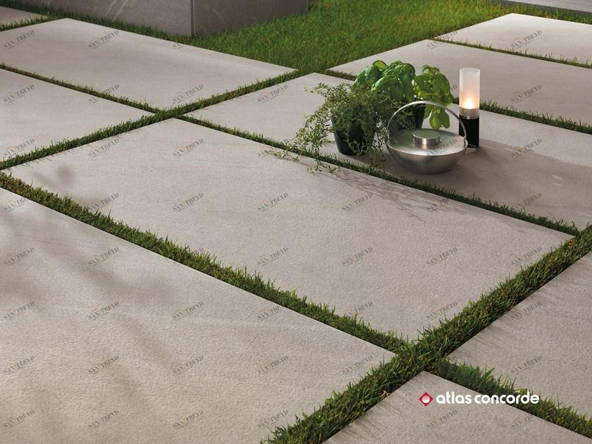 Atlas Concorde Полы из керамогранита под камень Marvel stone sun-id-1502530