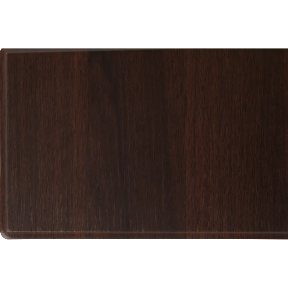 Дверь для кухонного шкафа «Византия», 40х92 см, цвет тёмно-коричневый DELINIA STLM-2055084 - Вид №3