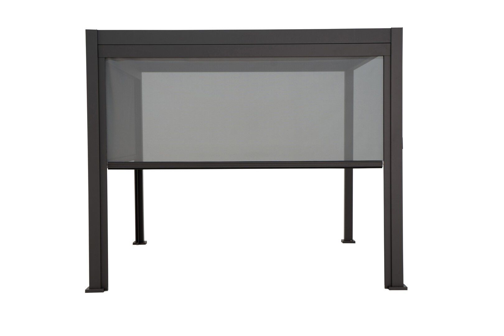 Алюминиевая фильтровальная рулонная занавеска BIZZOTTO OCEAN ARCH-00122308 - Вид №10