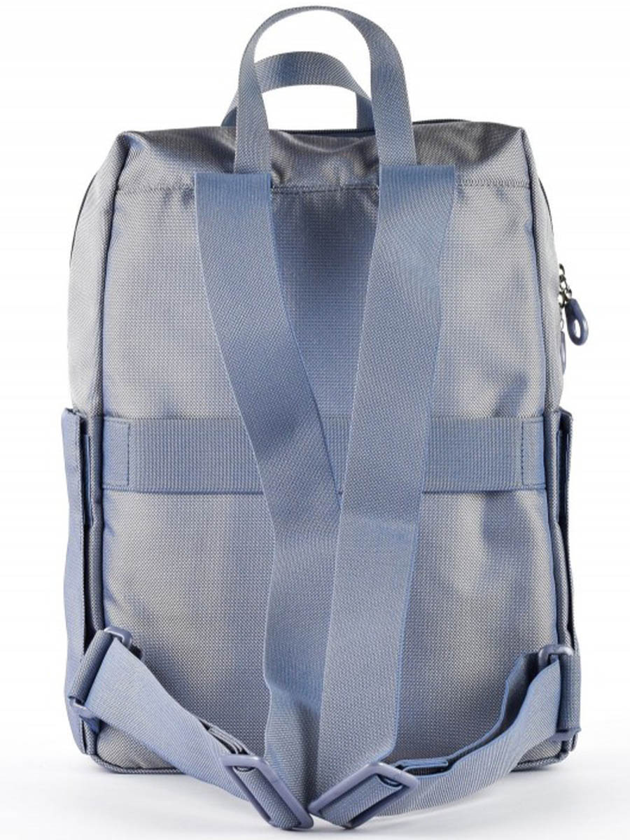 QMT17-27H Рюкзак QMT17 Backpack Mandarina Duck MD20  - Вид №2