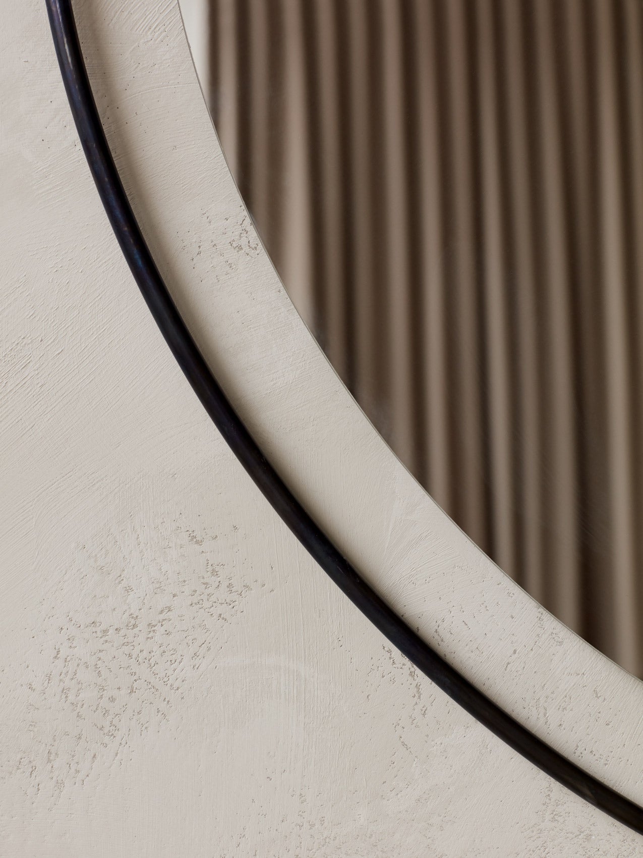 5709262038343 Зеркало Nimbus, круглое LuceLight  - Вид №10