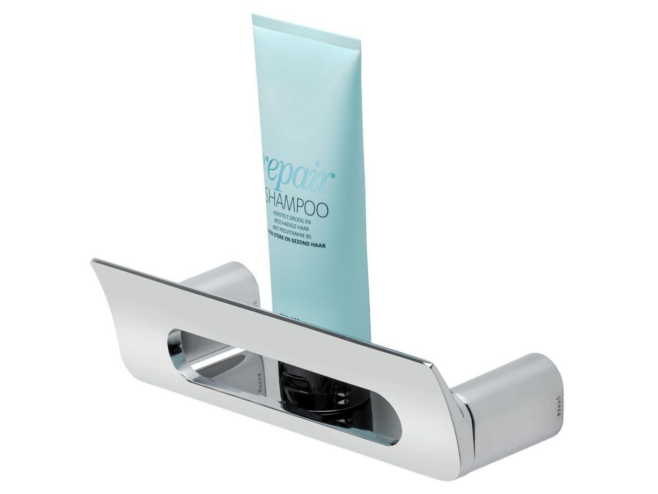 Металлическая настенная мыльница Geesa Wynk ARCH-00033032