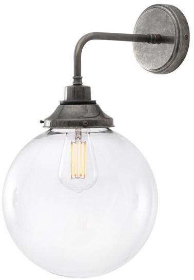 Mullan Lighting Настенный светильник для ванной Laguna Mlbwl125/126/127 - Вид №3