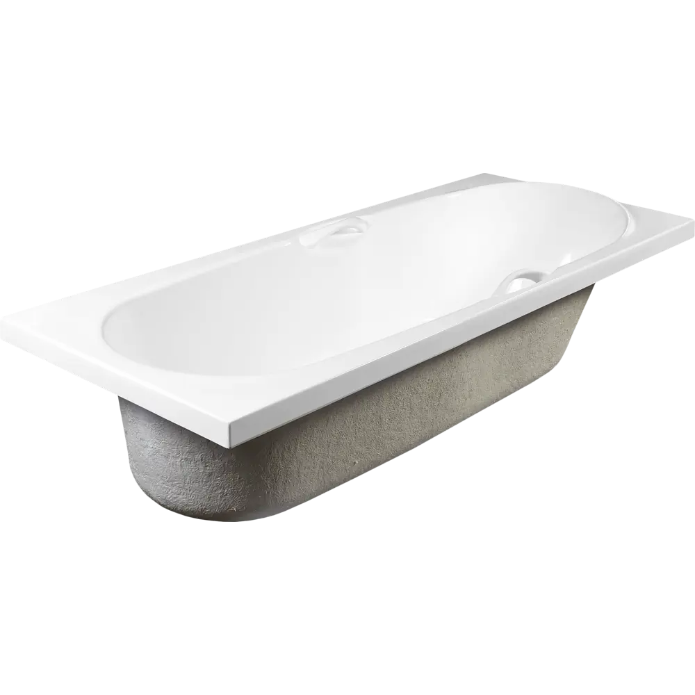 Ванна Bliss акрил 170x70 см Santreyd STLM-2057318 - Вид №2