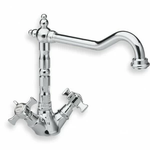 CRIKC469 Смеситель для кухни Cristina Rubinetterie