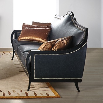 001380 Диван AM Classic Liberty Santreyd - Вид №1