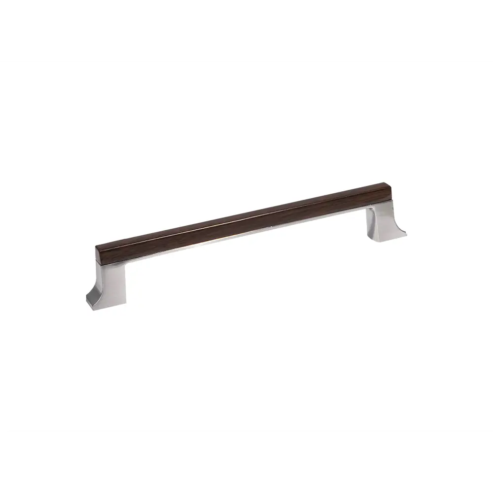 86899839 Ручка-скоба Leio дерево 160 мм цвет коричневый STLM-1007206 PALLADIUM 