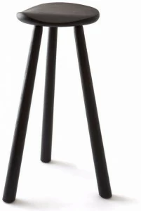 Nikari Табурет из ясеня Café