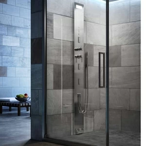 Парогенератор Noor Steam Panel 3 kW