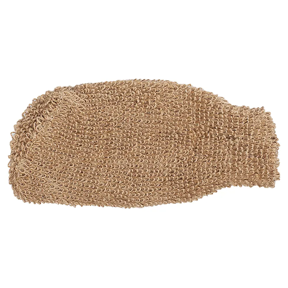 Мочалка-рукавица ««Джут»» Santreyd Без серии STLM-2163241