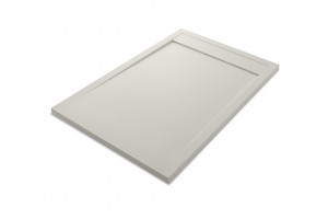 MCBATH Andrómeda Stone Cover 140x90 Прямоугольная слоновая кость