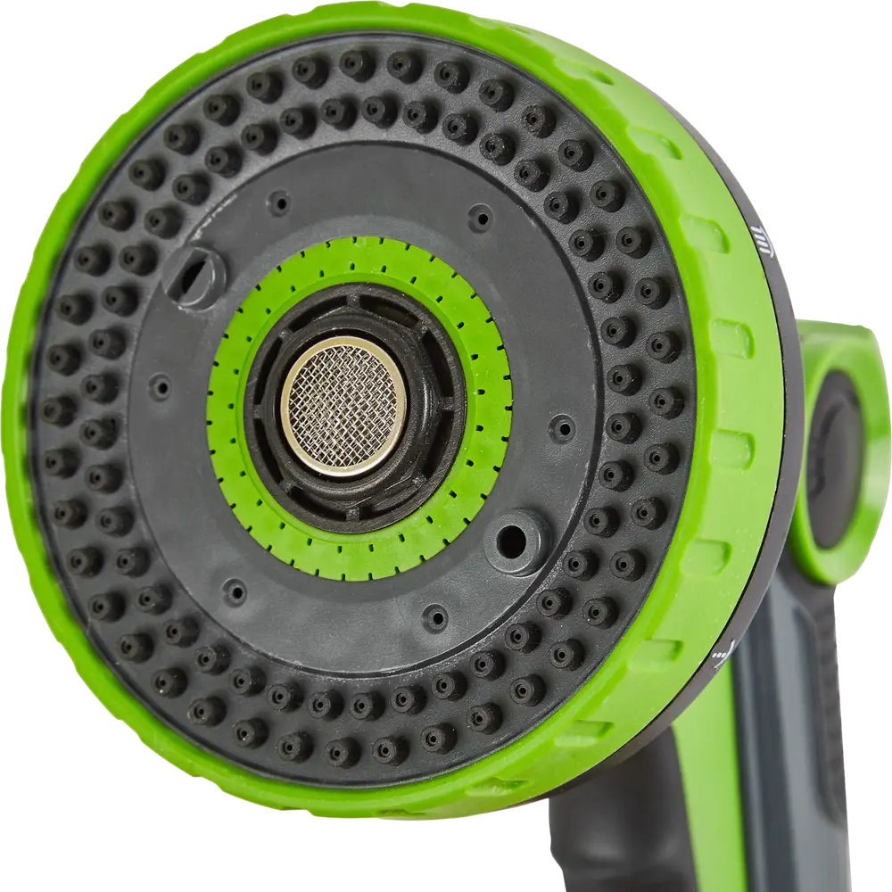 Пистолет-распылитель Amigo с 6 режимами полива 88538398 STLM-1450429 - Вид №1