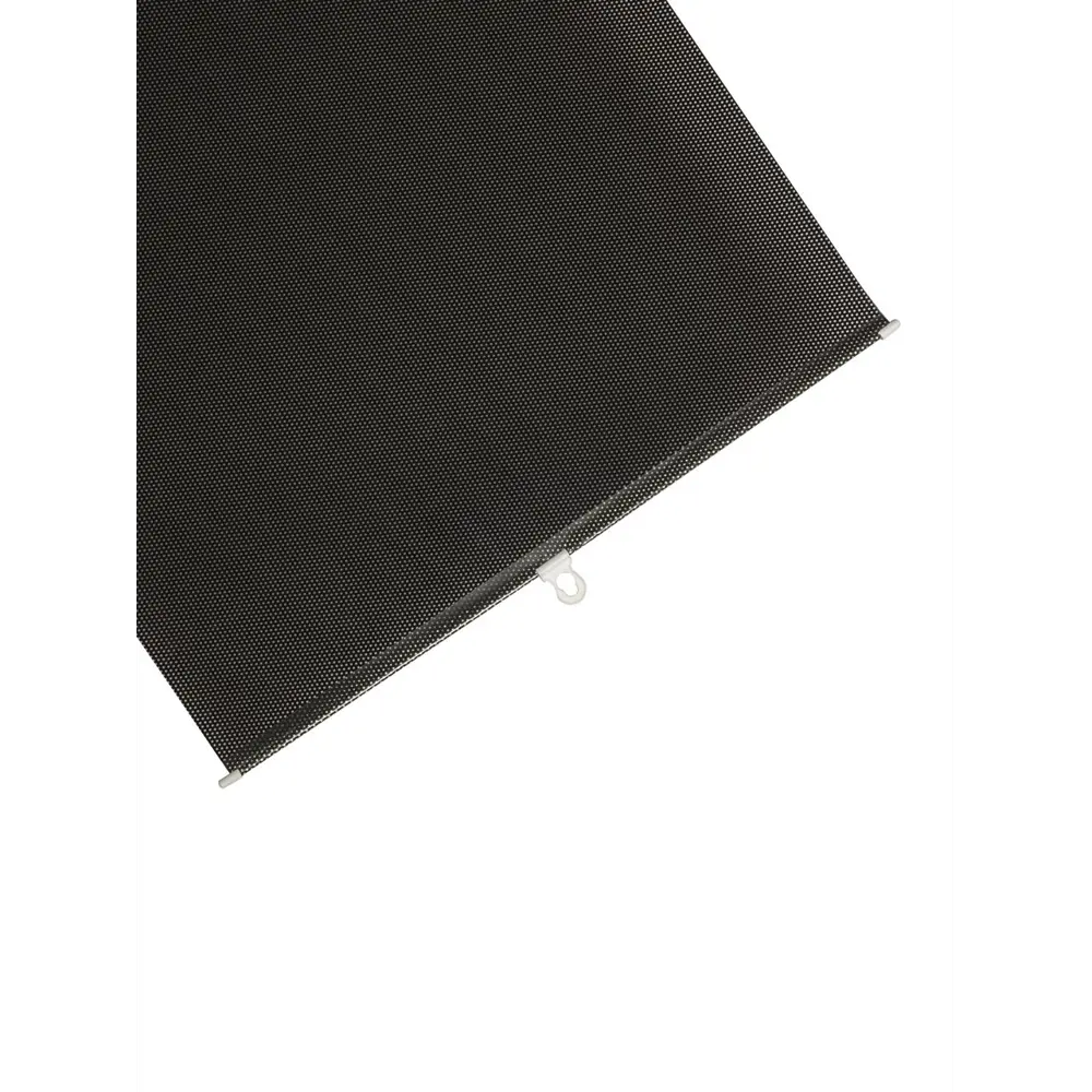 Штора рулонная 68x125 см черная Santreyd Рулонные шторы STLM-2173518 - Вид №1
