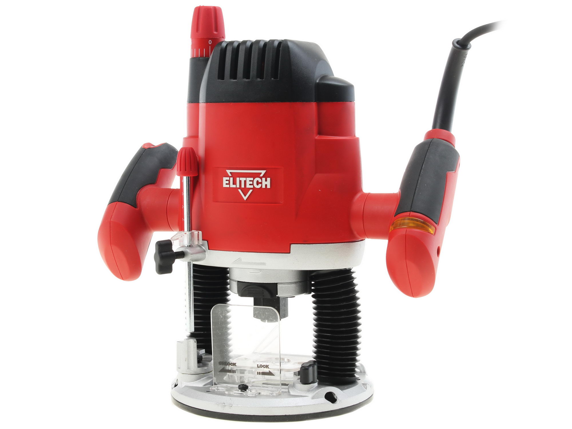 Фрезер Elitech Ф 1800Э 1069122 STDN-0047318 - Вид №2