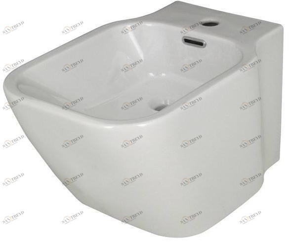 100099781 Биде подвесное Essence-c Noken