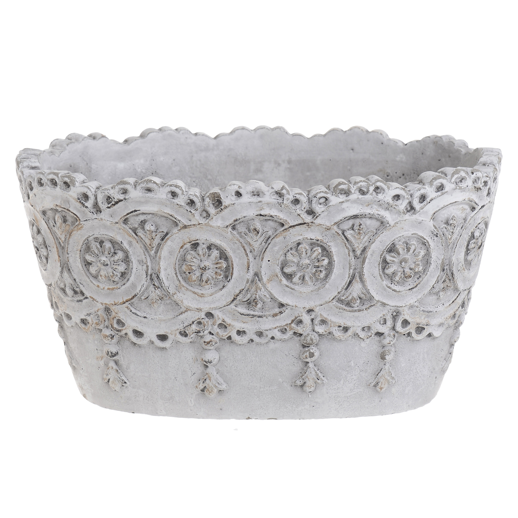 3870761.0001 Кашпо TO4ROOMS  - Вид №1