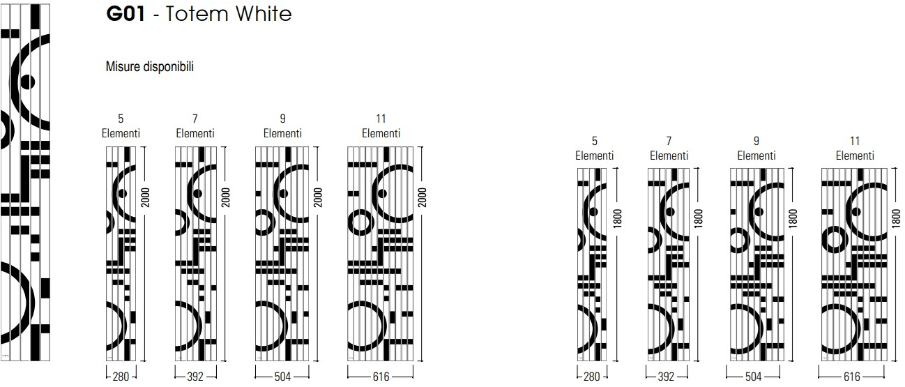 CORDIVARI Панельный радиатор Picture sun-id-1378732 - Вид №2