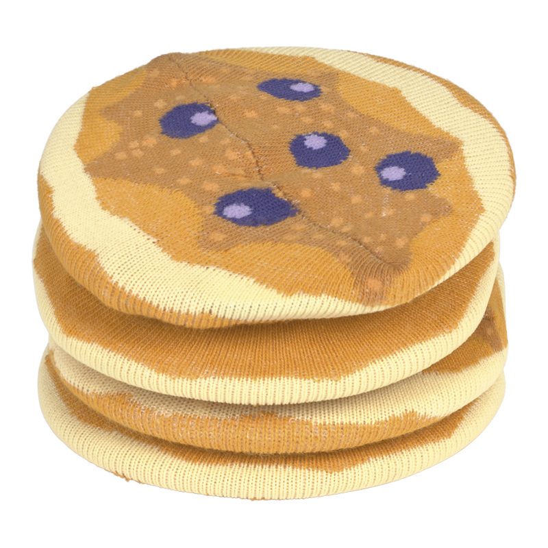 DYSOCKSPAN Носки , pancakes Doiy 