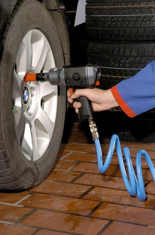 Würth Головки ударные 1/2 комплект 3 шт. Assortimenti chiavi a bussola 071413030 - Вид №1