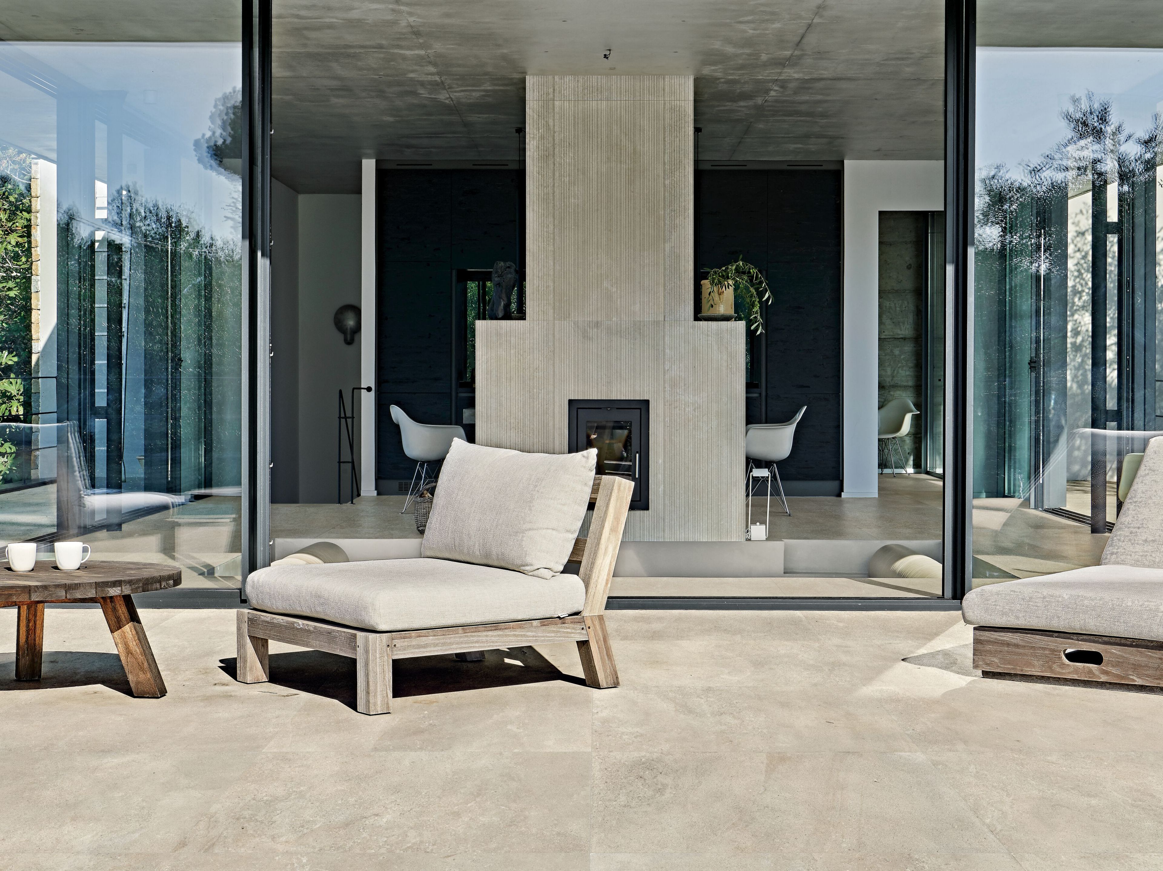 Напольное покрытие / керамогранит для внутреннего и наружного применения Florim Ceramiche CASUAL LIFE ARCH-00035012