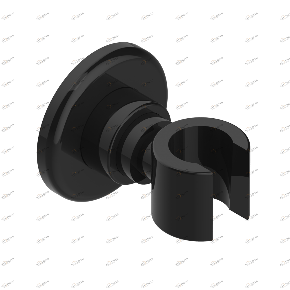 G7C-53F Кронштейн стационарный встраиваемый в стену Thg-paris Saint Germain Покрытие PVD бронза G7C 53F CAT.F