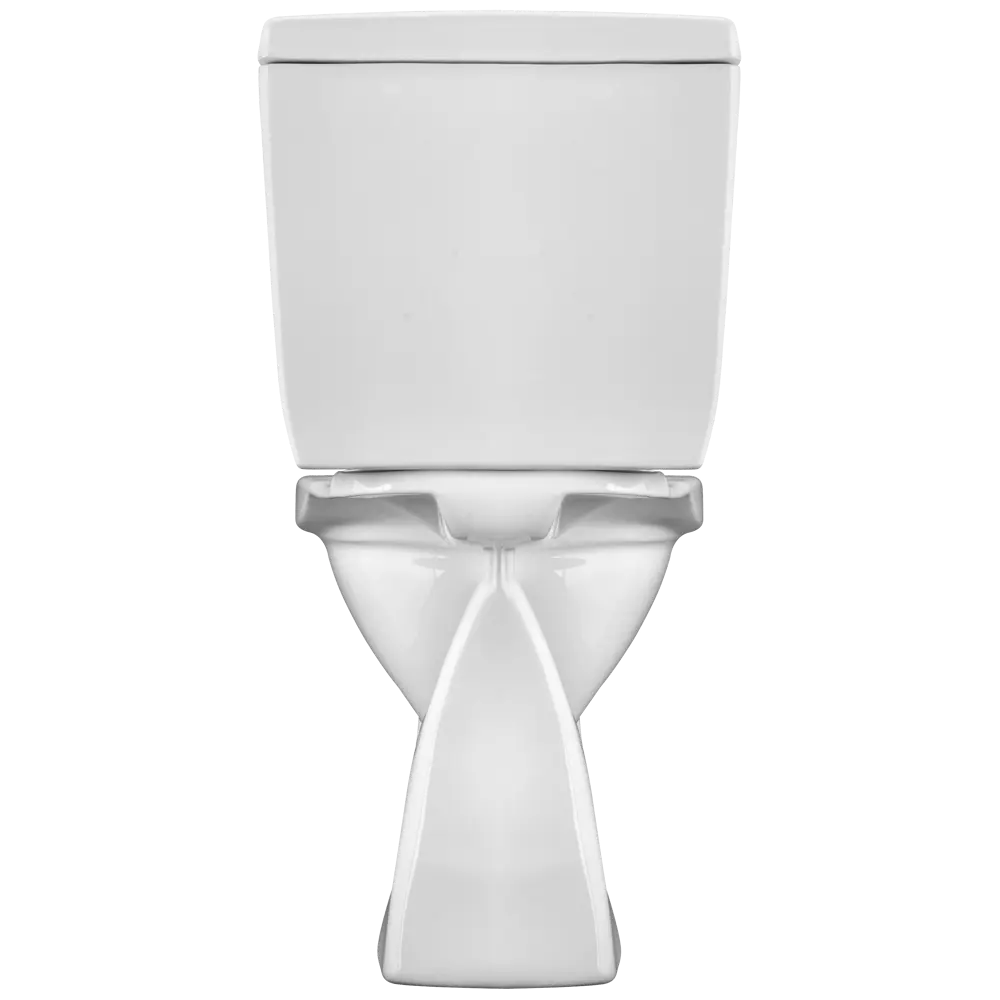 Унитаз-компакт Santek Форт с системой экономии воды 82482306 STLM-0028065 - Вид №3