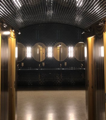 T14 Аксессуары vola  - Вид №63