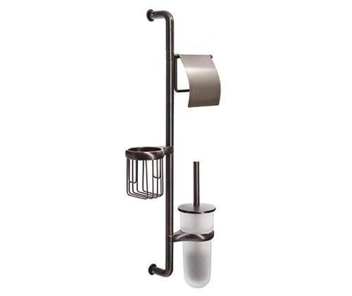 K-1468 Комбинированная настенная стойка Santreyd  - Вид №1