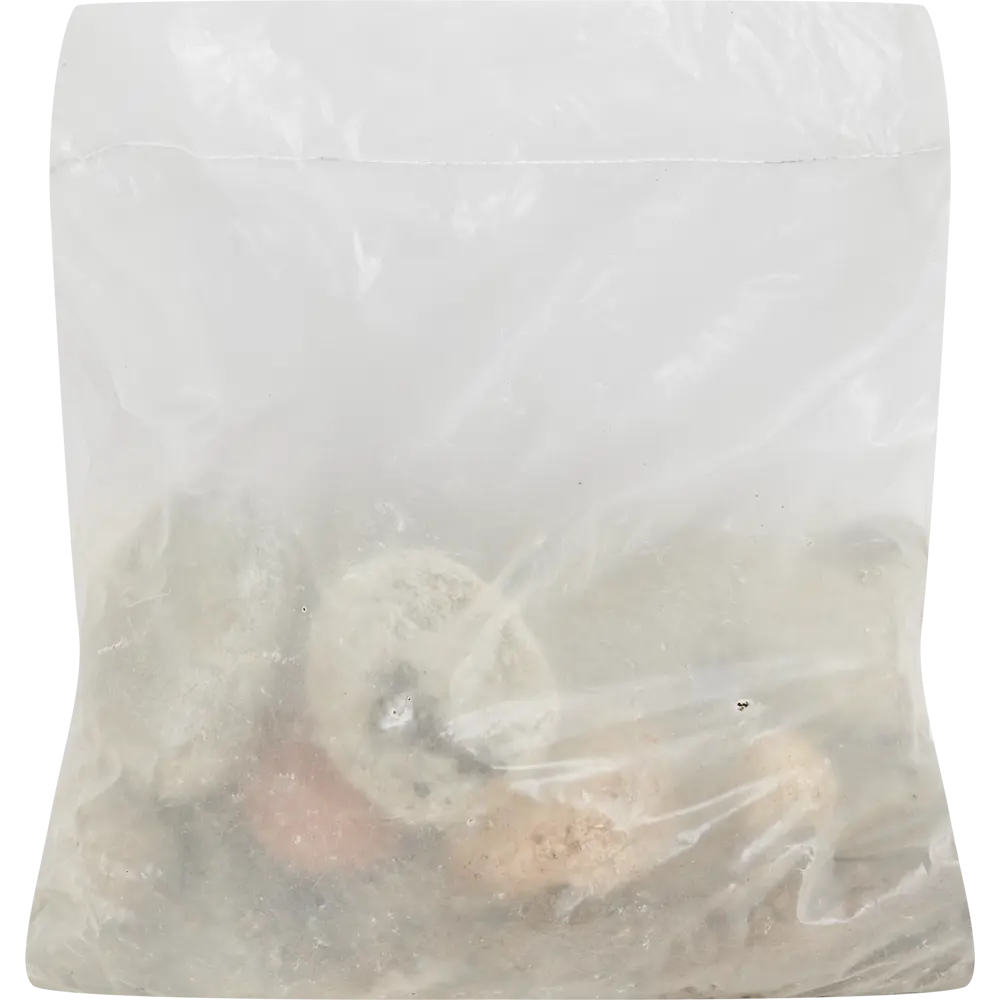 Галька речная фракция 100-120мм 10 кг Santreyd STLM-2043462 - Вид №2