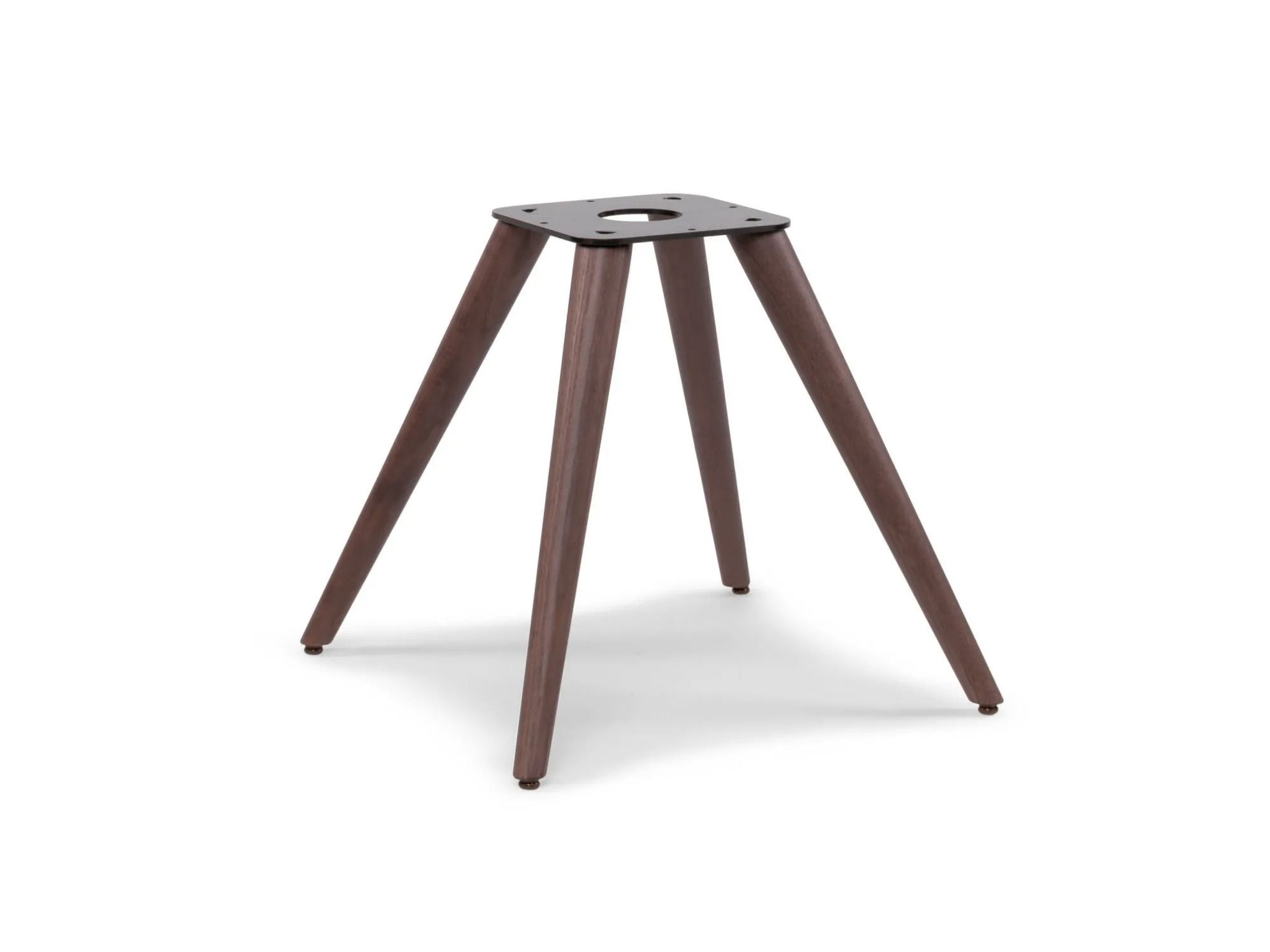 Мягкий стул с подлокотниками Riccardo Rivoli Flo ARCH-00067921 - Вид №3