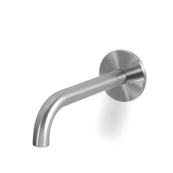 Излив настенный для умывальника CAN133 linki 