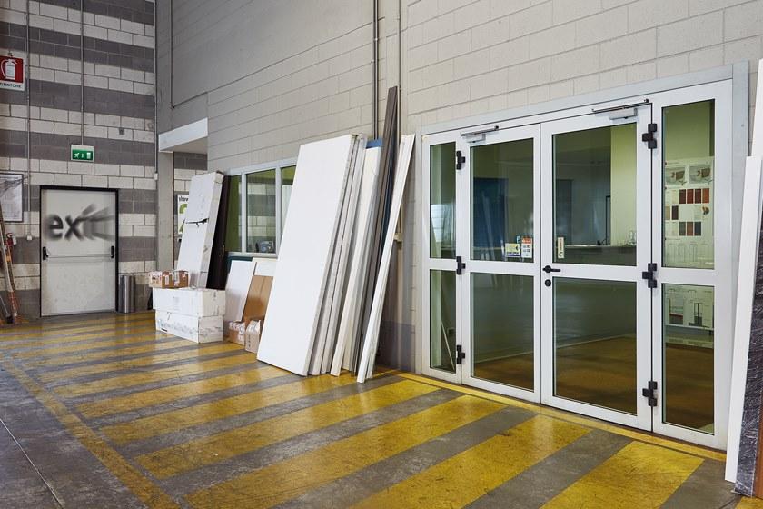 DIERRE Пожарный выход sun-id-1390140 - Вид №3