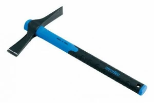 Ausonia Молоток Малепеджио со стальной головкой Martelleria manico fibra