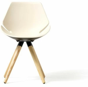 Diemme Кресло на козлах из полиуретана для залов ожидания Eon