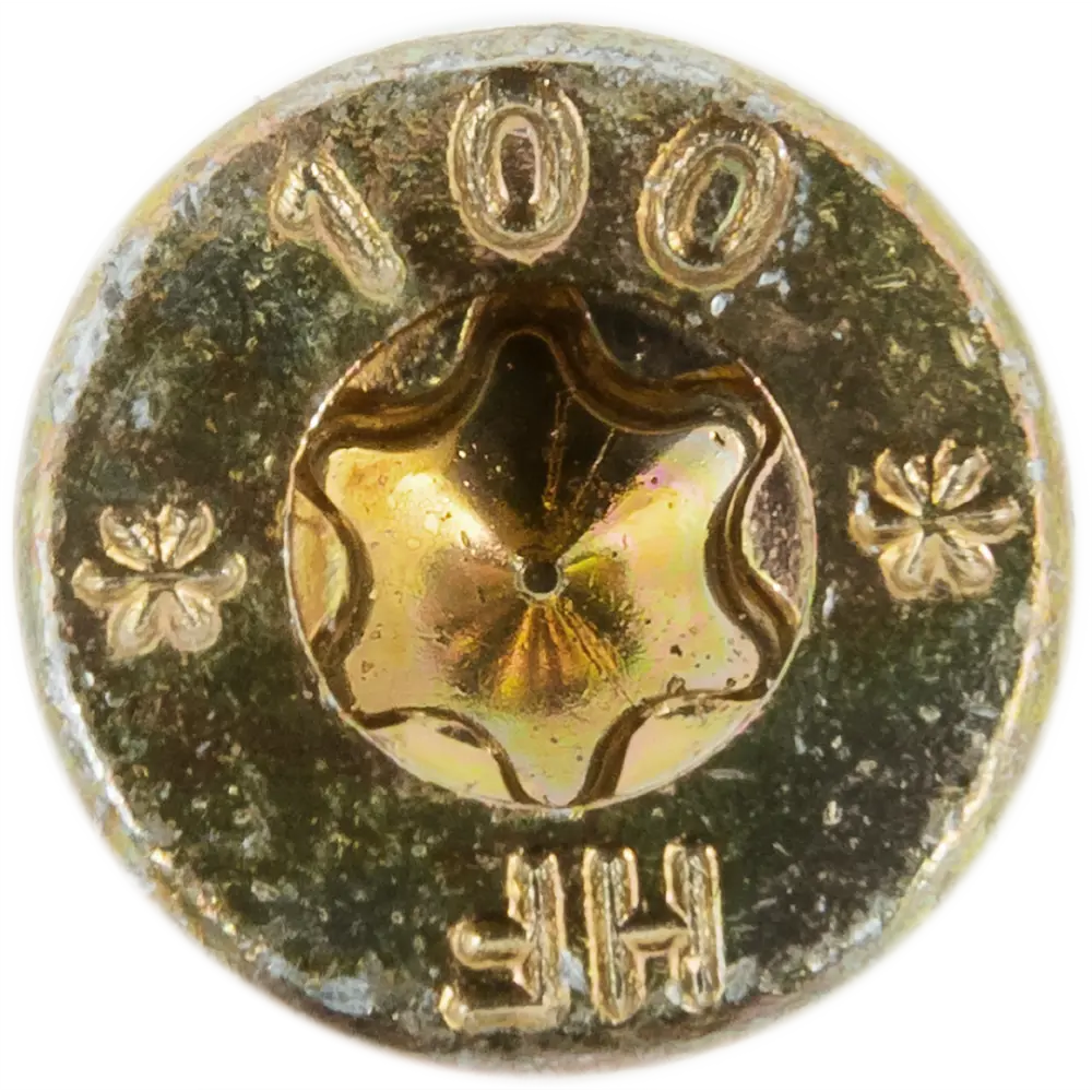 Шуруп конструкционный для деревянного домостроения 6x100 5 шт 82701380 STLM-2138664 Santreyd  - Вид №2