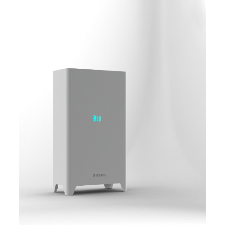 К90 Янтарь Рециркулятор облучитель бактерицидный для очистки воздуха ЯНТАРЬ К90 