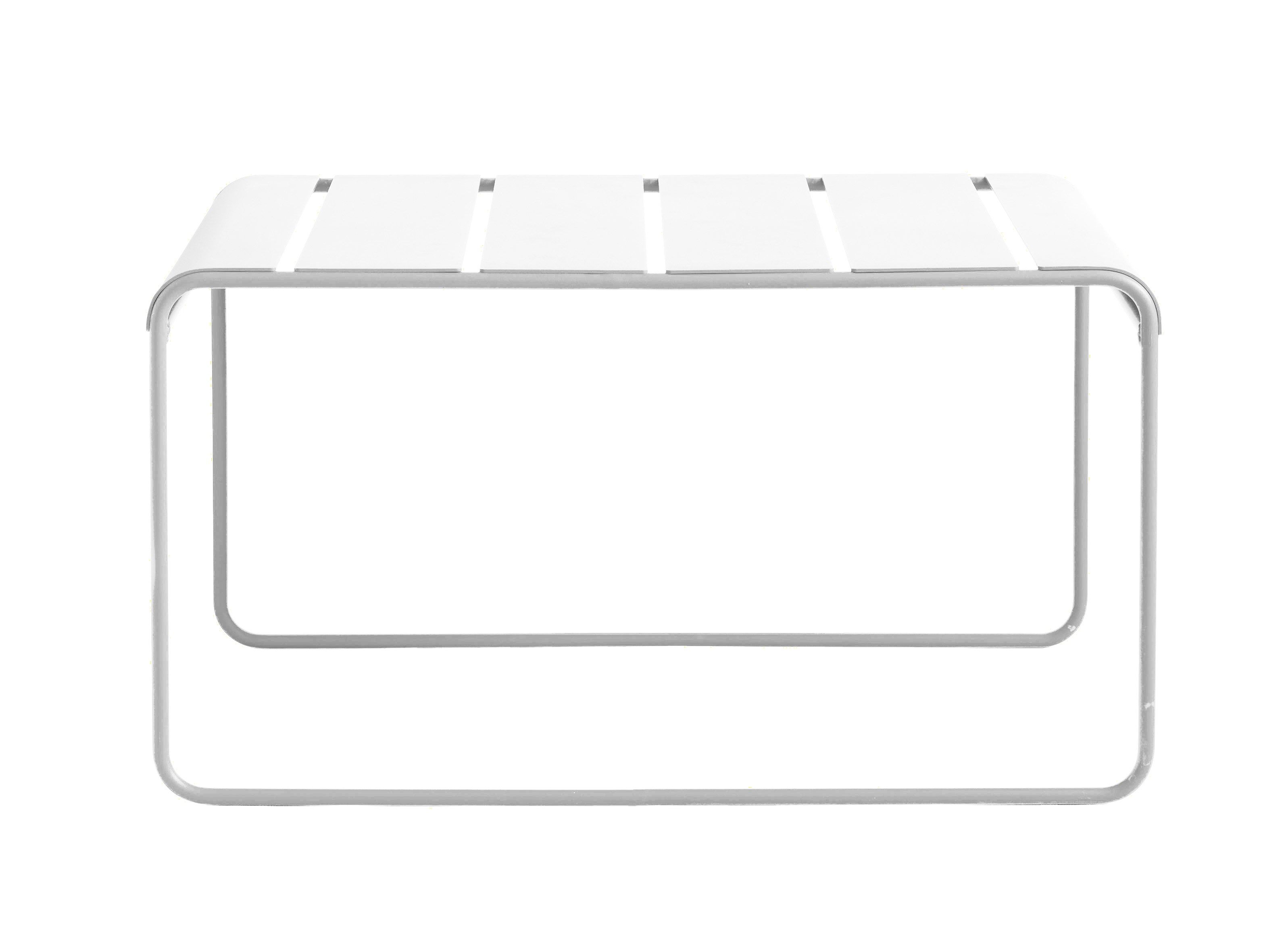 Алюминиевый прямоугольный садовый столик iSimar Тоскана ARCH-00087707 - Вид №27