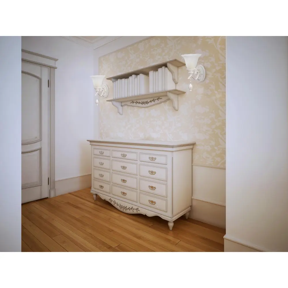 Бра «Версаче» 1хE27х60 Вт MW-Light STLM-2175784 - Вид №5