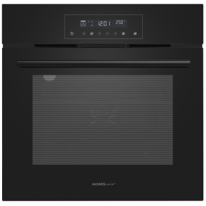 9100948 Электрический духовой шкаф HOMSair OEH606BK черный