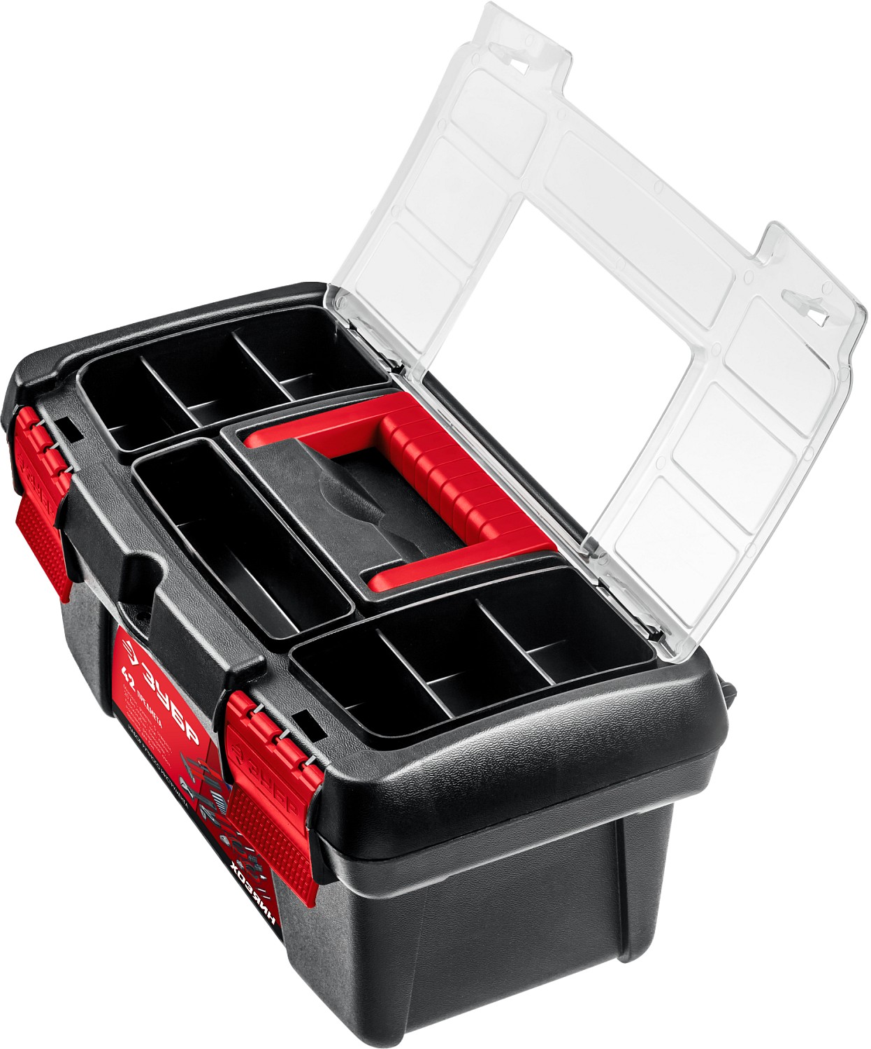 Набор инструментов Зубр 22105 9107374 STDN-0028726 - Вид №2