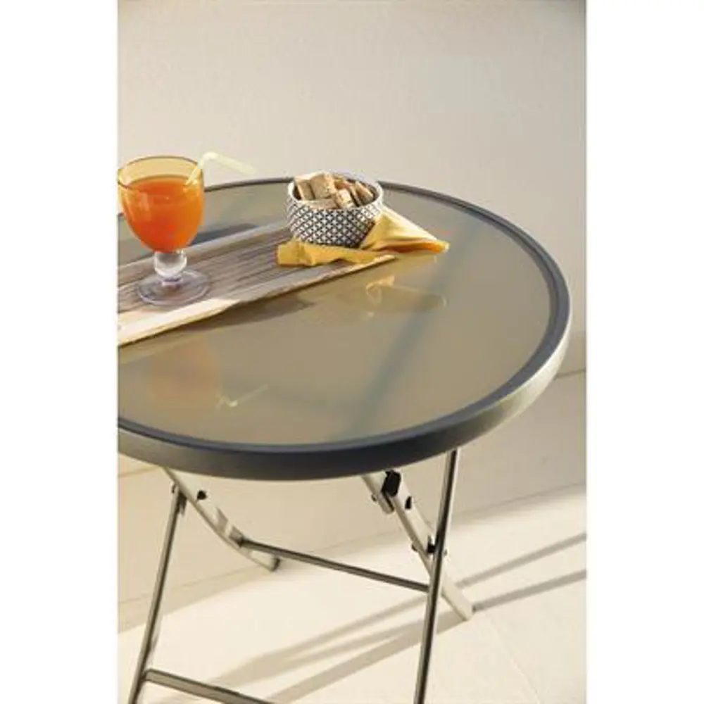 Набор садовой мебели «Бистро» Santreyd STLM-2165615 - Вид №7