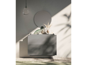 Деревянный шкаф для обуви