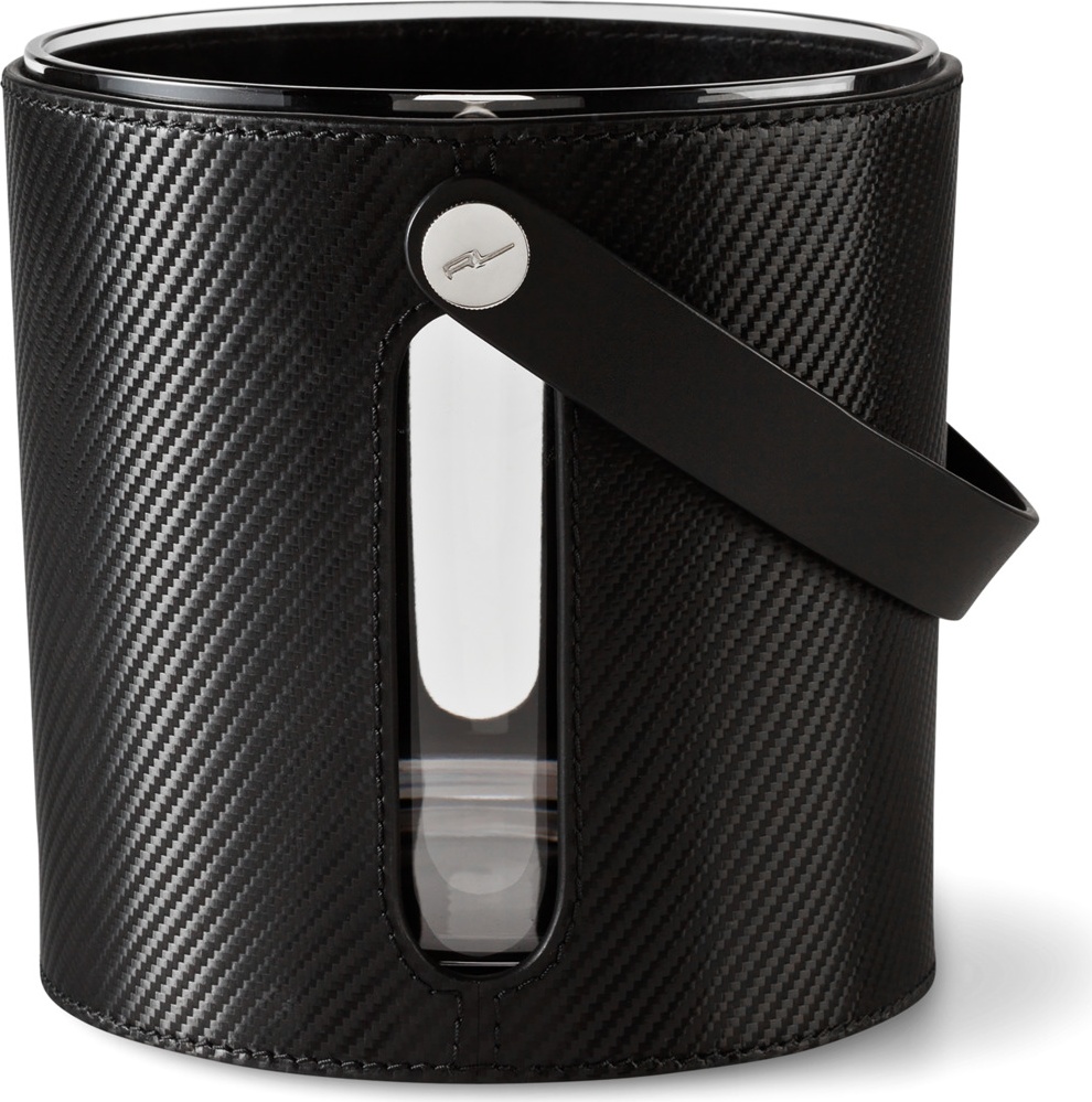 10652128 Ralph Lauren Home Ведёрко для льда Ralph Lauren Home "Саттон" 2,9л Хрусталь 