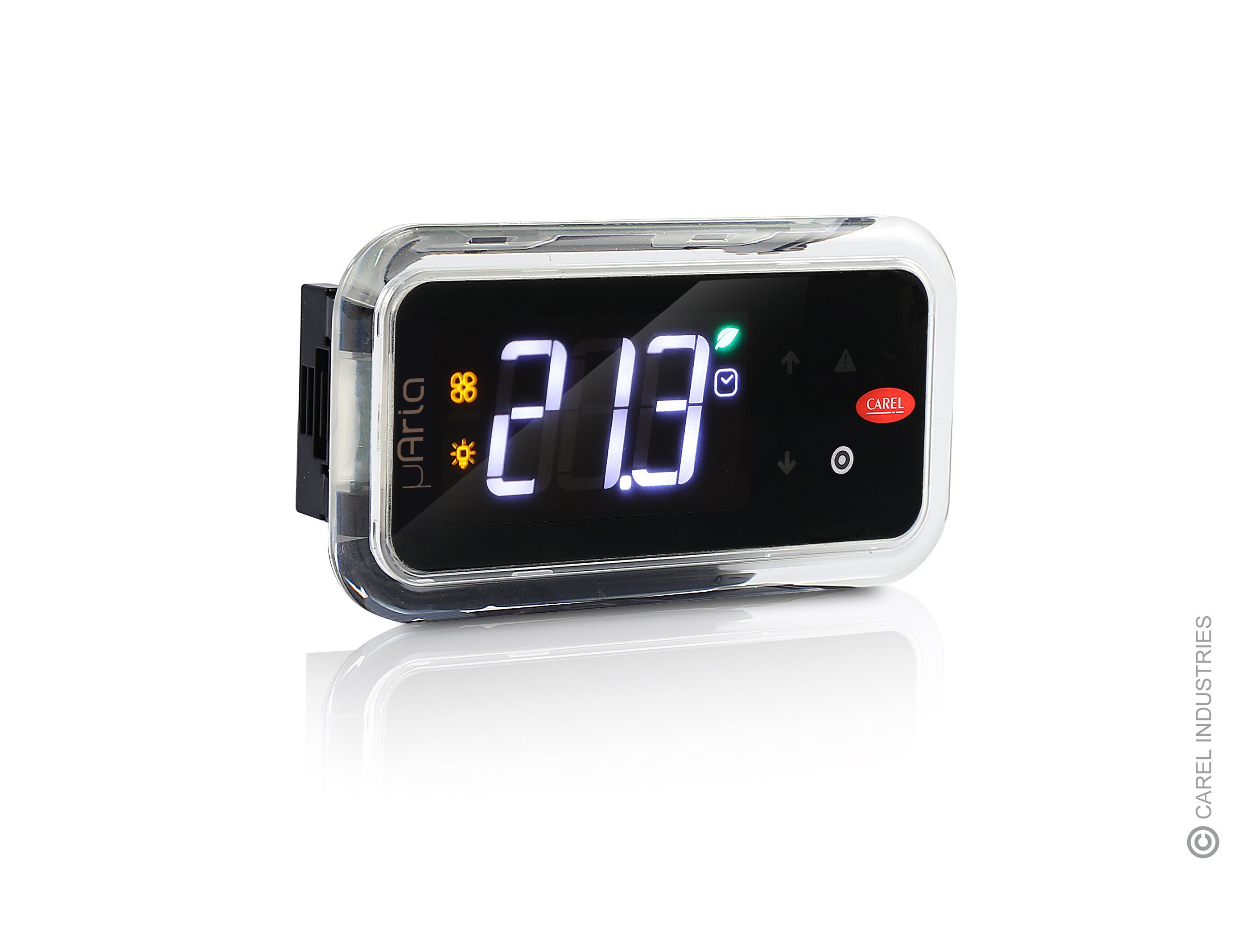 Система управления для системы кондиционирования воздуха CAREL INDUSTRIES µAria ARCH-00006646 - Вид №2