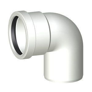 02555 Отводы Tece