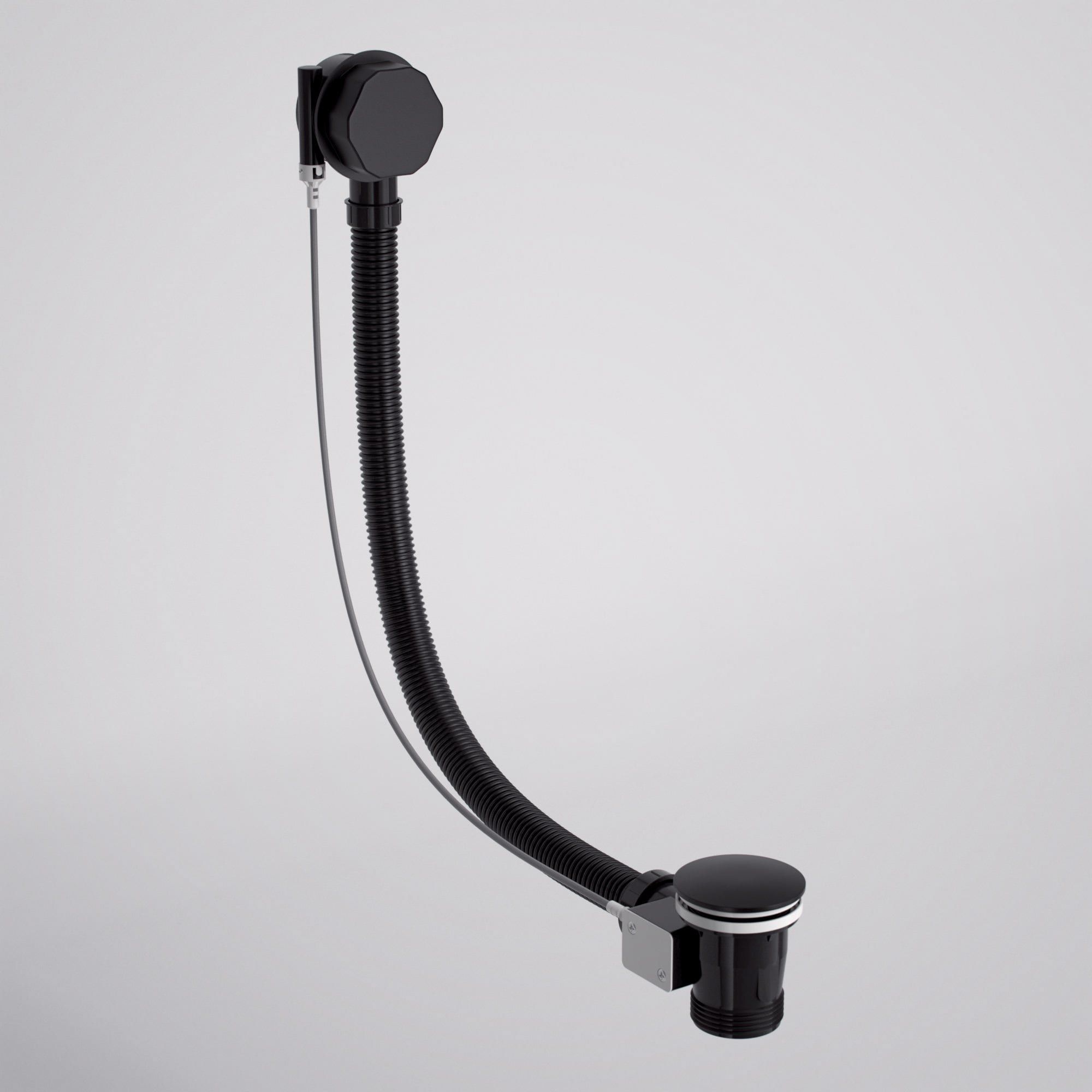 Металлическая колонна для ванны LUSSO Luxe ARCH-00093908 - Вид №9