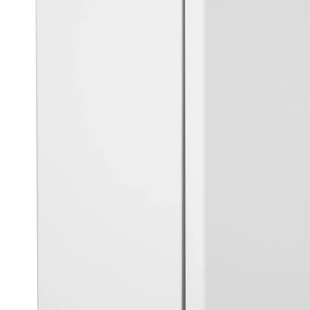 Шкаф подвесной «Авангард» 30 см цвет белый Santreyd STLM-2027807 - Вид №4